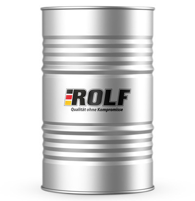 Моторное масло ROLF Professional SAE 5W-30 API SP, A Professional SAE 5W-30 API SP, ACEA A5/B5 60L
